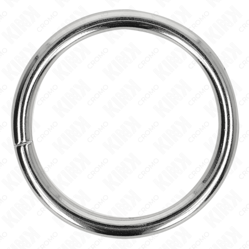KINK - ANELLI PER PENE IN METALLO 6 CM - immagine 3
