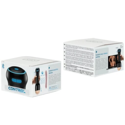 KIIROO - CONTROLLER INTERATTIVO NERO - immagine 4