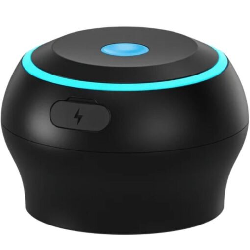 KIIROO - CONTROLLER INTERATTIVO NERO - immagine 2