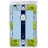 MISTER SIZE - PRESERVATIVO TAGLIA S 49 MM (100 UNITÀ)