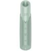SATISFYER - NAUGHTY KISS WAVE STIMOLATORE CLITORIDEO ACQUAMARINA