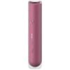 SATISFYER - STIMOLATORE CLITORIDEO FIRST KISS WAVE GARNET