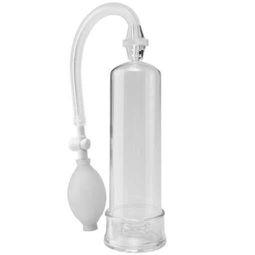 PUMP WORX - PRINCIPIANTI POWER PUMP CLEAR - immagine 2