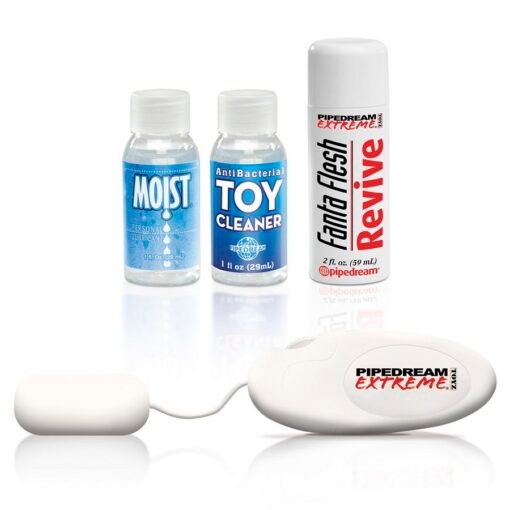 EXTREME TOYZ - MASTURBATORE DELLANO FEMMINILE MEGA - immagine 3