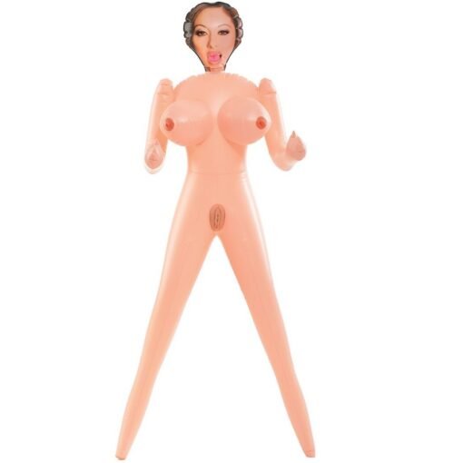 EXTREME DOLLZ - GANCIO BROOKE LE - immagine 2