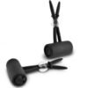 FETISH FANTASY LIMITED EDITION - ONDE VIBRANTI IN SILICONE PER STIMOLARE I CAPEZZOLI