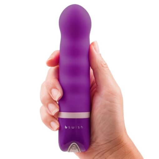 B SWISH - BDESIRED DELUXE PEARL ROYAL LILLA - immagine 4