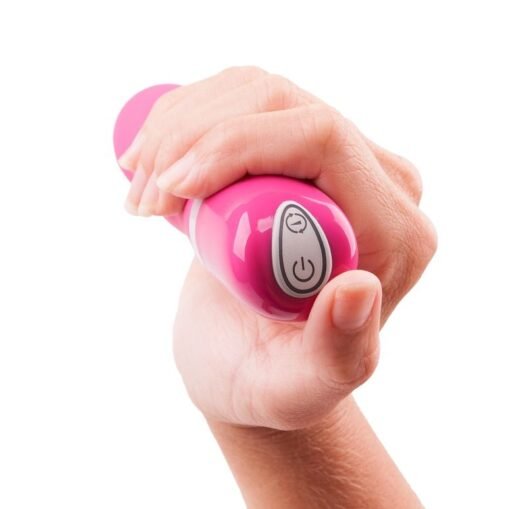 B SWISH - BDESIRED DELUXE PERLENVIBRATOR ROSE - immagine 2