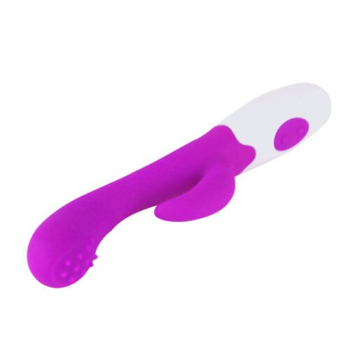 PRETTY LOVE - FLIRTAZIONE VIBRATORE ARTHUR - immagine 5
