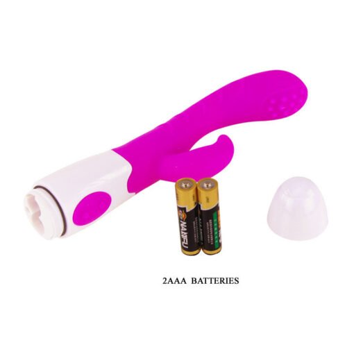 PRETTY LOVE - FLIRTAZIONE VIBRATORE ARTHUR - immagine 10