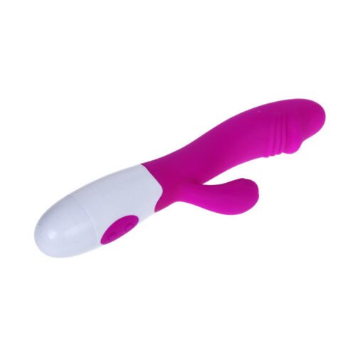 PRETTY LOVE - FLIRTAZIONE VIBRATORE SNAPPY - immagine 6