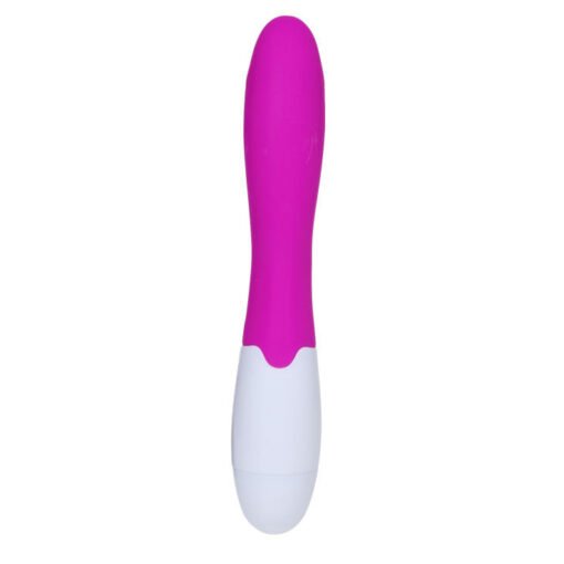 PRETTY LOVE - FLIRTAZIONE VIBRATORE SNAPPY - immagine 7