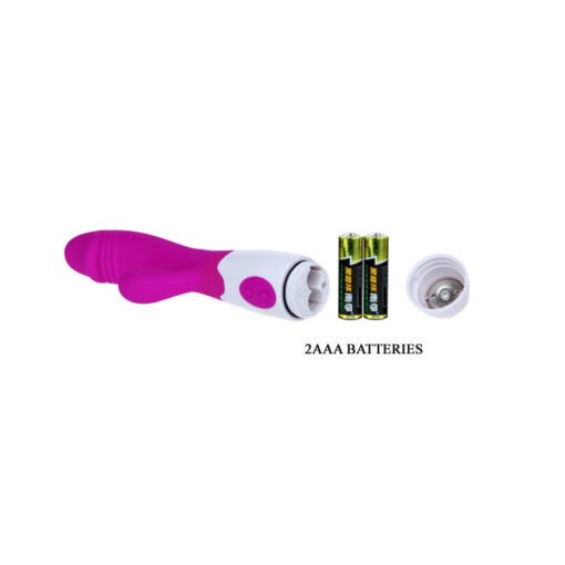 PRETTY LOVE - FLIRTAZIONE VIBRATORE SNAPPY - immagine 10