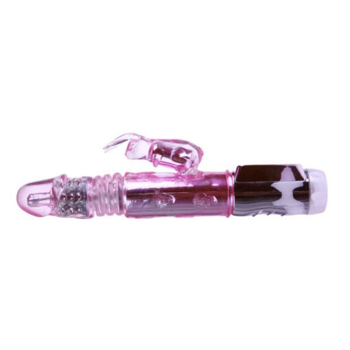 BAILE - US RABBIT THROBBING BUNNY - immagine 5