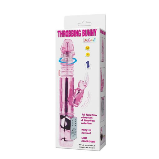 BAILE - US RABBIT THROBBING BUNNY - immagine 10