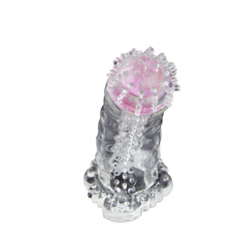BAILE - ESTENSIONE SENSORE UOMOBRAVE II - immagine 6