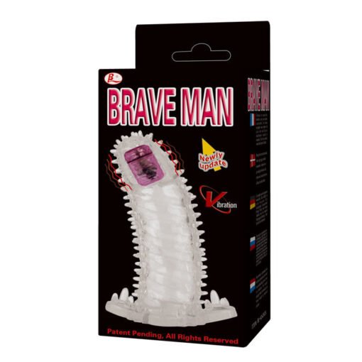 BAILE - ESTENSIONE SENSORE UOMOBRAVE II - immagine 8