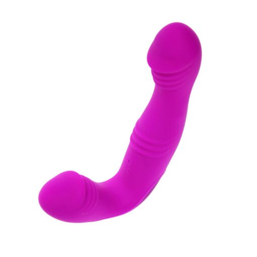PRETTY LOVE - ANGELO ARNES LILAC - immagine 3