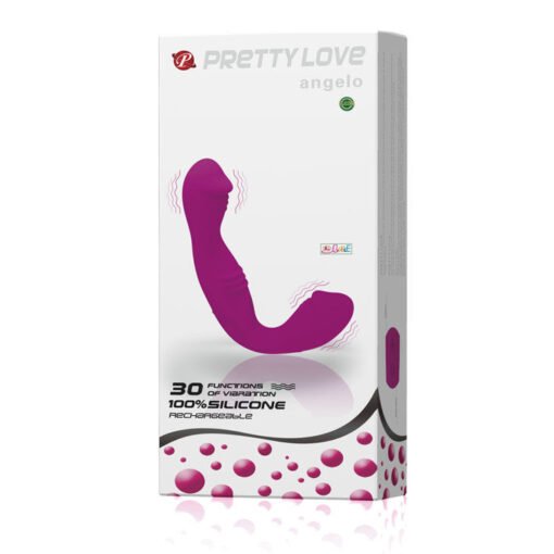 PRETTY LOVE - ANGELO ARNES LILAC - immagine 9