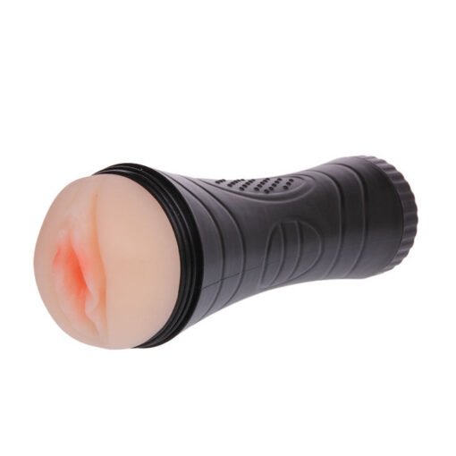 BAILE - VIBRATORE FIGA VAGINA 7 RITMI CIBERSKYN - immagine 4