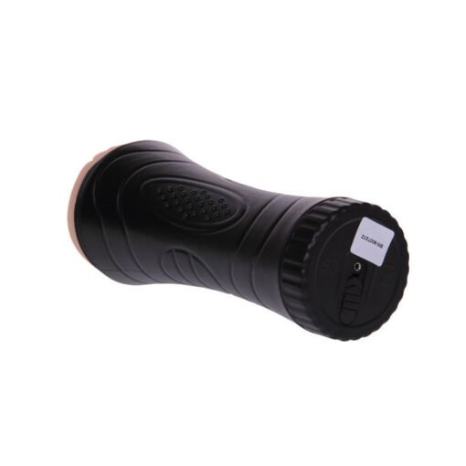 BAILE - VIBRATORE FIGA VAGINA 7 RITMI CIBERSKYN - immagine 7