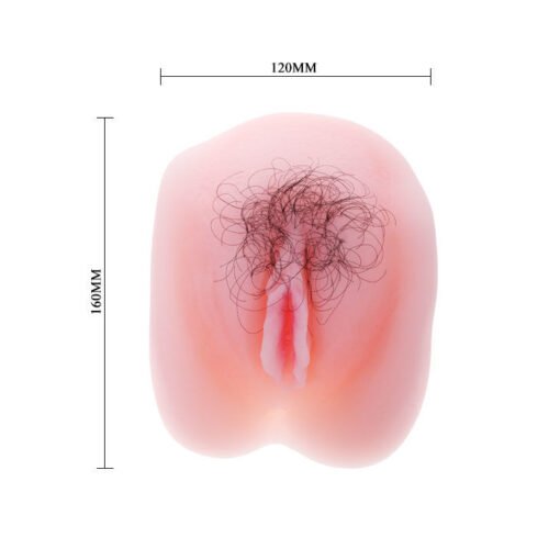 BAILE - ANTHEA MAGIC FLESH VIBRATON FIGA - immagine 9