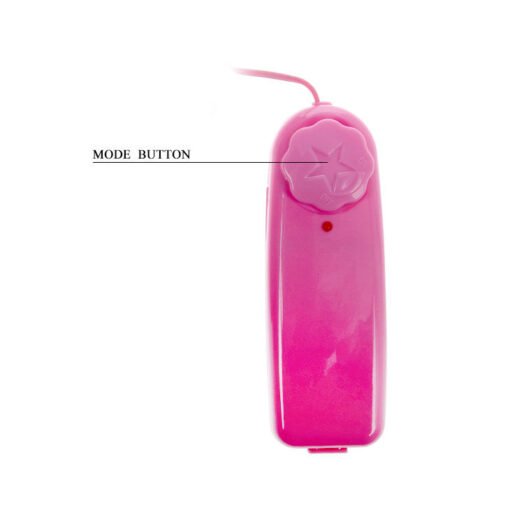 BAILE - ANTHEA MAGIC FLESH VIBRATON FIGA - immagine 10