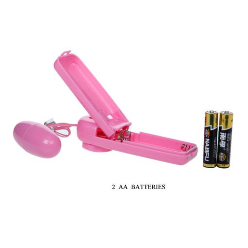 BAILE - ANTHEA MAGIC FLESH VIBRATON FIGA - immagine 11
