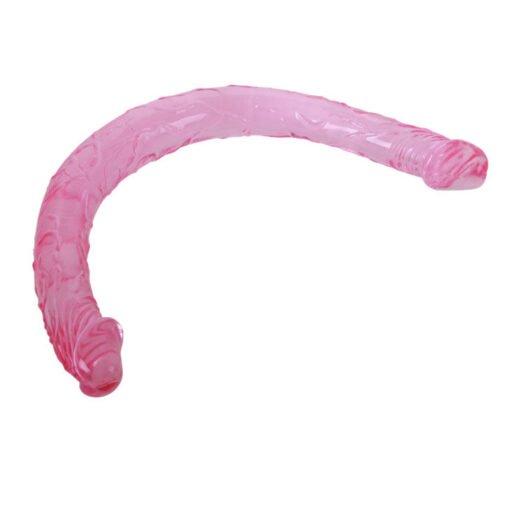BAILE - DONG DOPPIO ROSA 44.5 CM - immagine 4