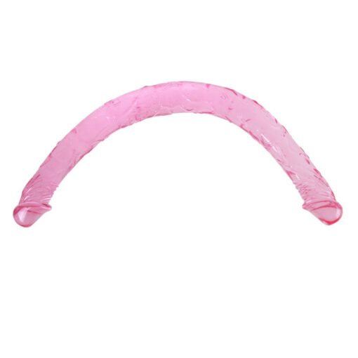 BAILE - DOPPIO DONG LILLA 44.5 CM - immagine 2