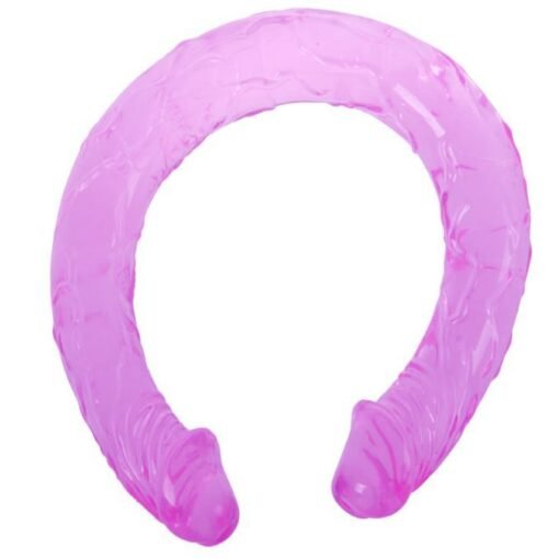 BAILE - DOPPIO DONG LILLA 44.5 CM - immagine 6