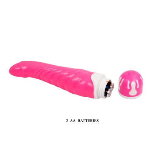 BAILE - BALLA IL CAZZO REALISTICO PUNTO G ROSA 21.8 CM - immagine 7