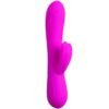 PRETTY LOVE - VIBRATORE STIMOLATORE BARRETE