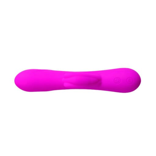 PRETTY LOVE - VIBRATORE STIMOLATORE BARRETE - immagine 3