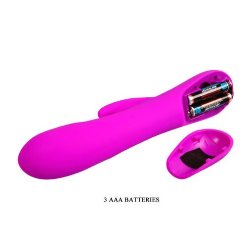 PRETTY LOVE - VIBRATORE STIMOLATORE BARRETE - immagine 7
