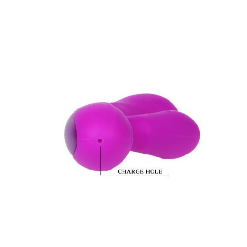 PRETTY LOVE - SMART VIBRATORE CON CONIGLIO 30 MODALIT HUNTER - immagine 7