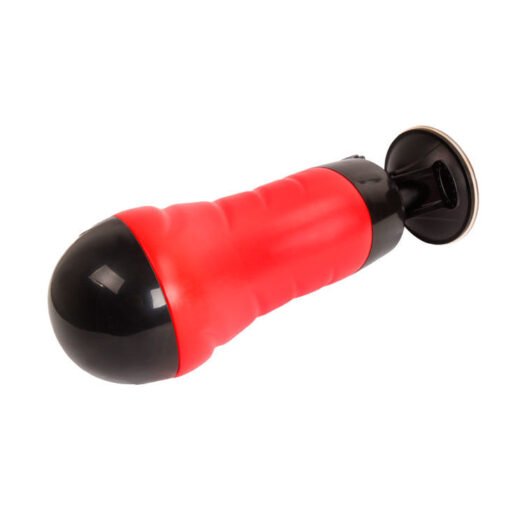CRAZY BULL - VAGINA CON BASE MASTURBATORE - immagine 2