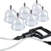FETISH FANTASY SERIES - SET ONDE STIMOLANTI DA 6 PEZZI