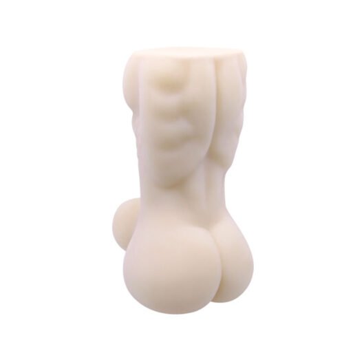 BAILE - MINI MASTURBATORE DA UOMO BACK SPIRIT - immagine 5