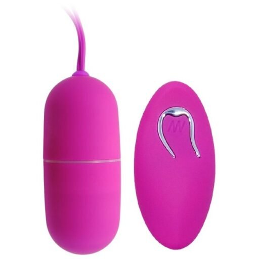 PRETTY LOVE - UOVO VIBRANTE ARVIN TELECOMANDO 12V - immagine 2