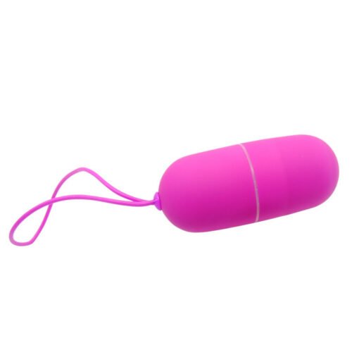 PRETTY LOVE - UOVO VIBRANTE ARVIN TELECOMANDO 12V - immagine 4
