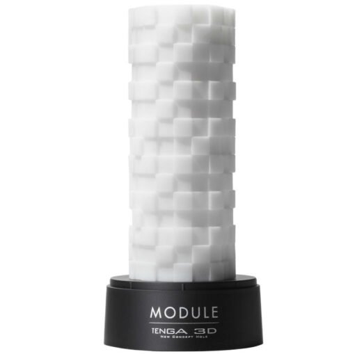 TENGA - MODULO 3D ECSTASY SCOLPITO - immagine 5