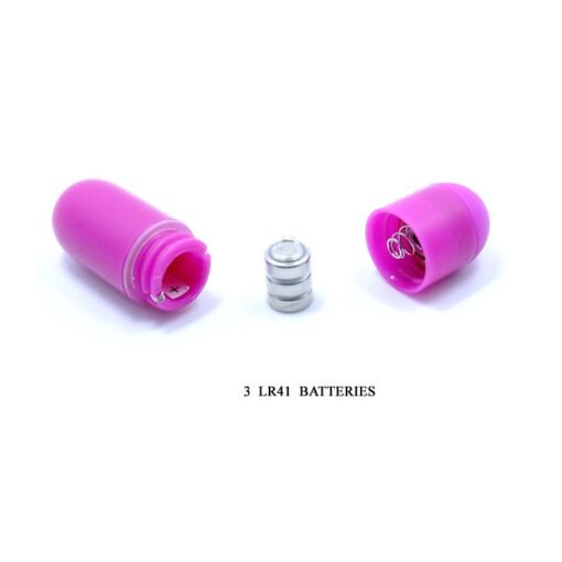 PRETTY LOVE - BANCROFT STIMOLATORE DEL CAPEZZOLO - immagine 7