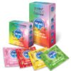 SKINS - PELLI CONDOM GUSTI 12 PACK