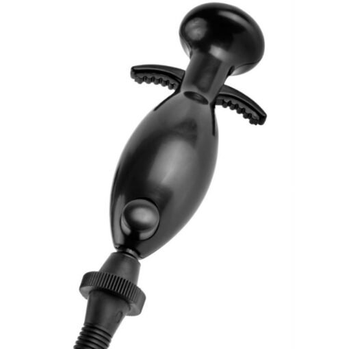 FETISH FANTASY EXTREME - POMPA AD ONDE STIMOLANTI VAGINALI CON VIBRAZIONE - immagine 4
