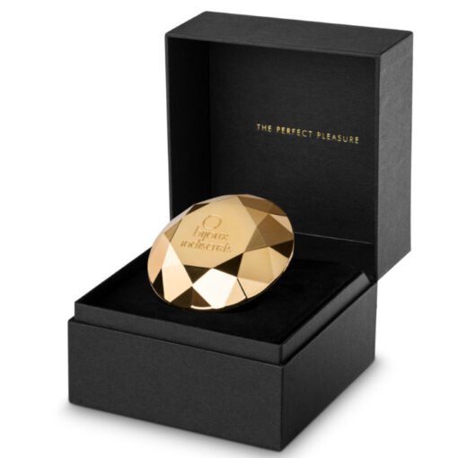 BIJOUX - INDISCRETS TWENTY ONE DIAMOND VIBRATORE - immagine 8