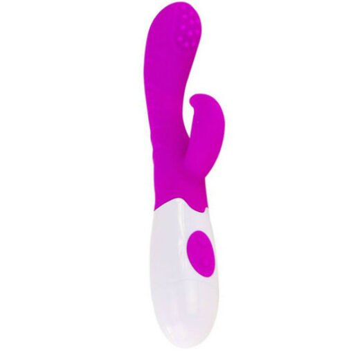 PRETTY LOVE - FLIRTAZIONE VIBRATORE ARTHUR - immagine 11