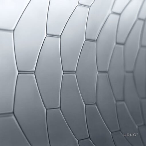 LELO - SCATOLA PER PRESERVATIVI HEX 3 UNIT - immagine 3