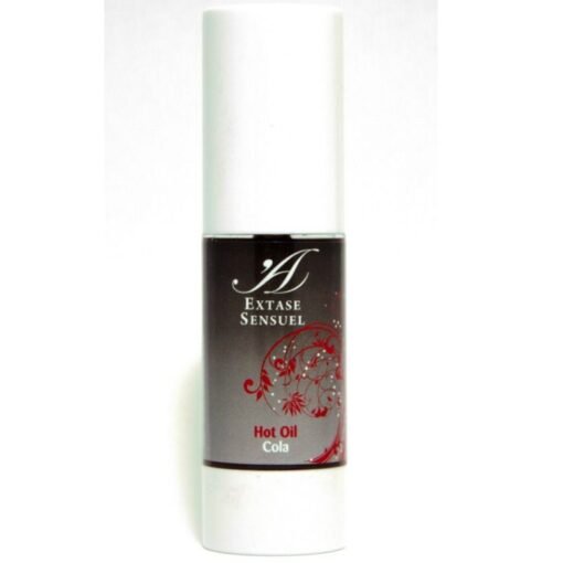 EXTASE SENSUAL - OLIO STIMOLANTE CODA 30 ML - immagine 2