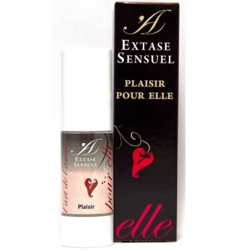 EXTASE SENSUAL - CREMA STIMOLANTE PER LEI - immagine 2
